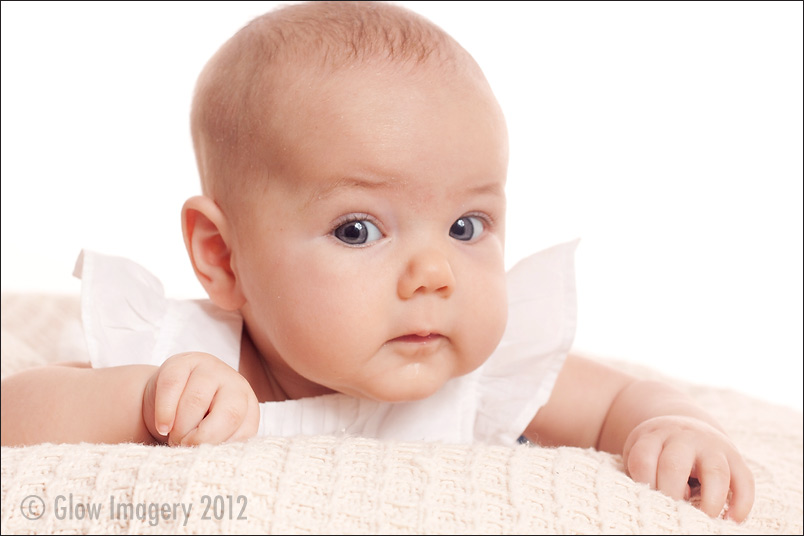 Kansas City baby photography