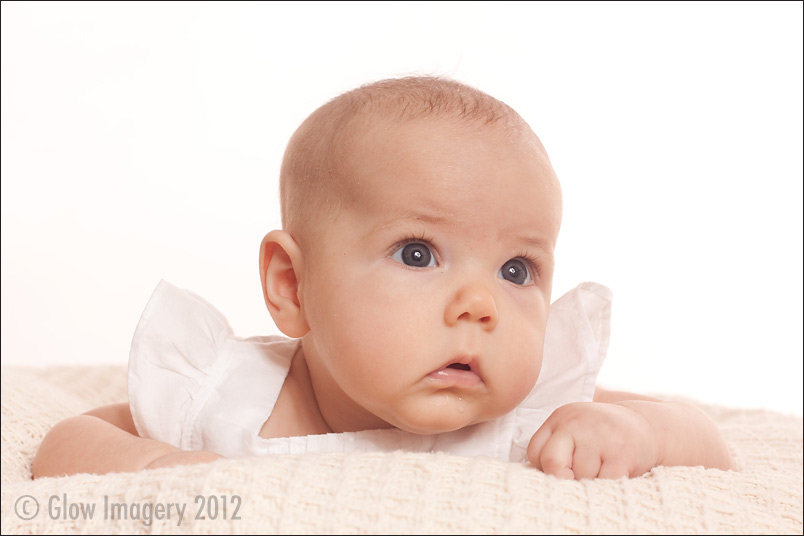Kansas City baby photography