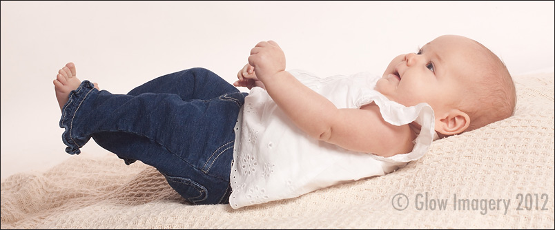 Kansas City baby photography