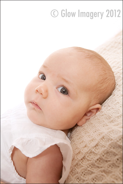 Kansas City baby photography