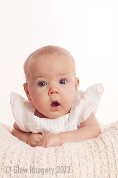 Kansas City baby photography