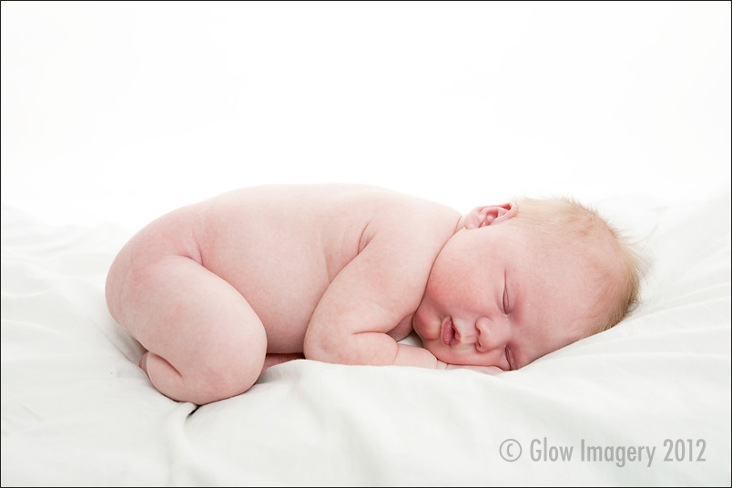 newborn photographers in Kansas City