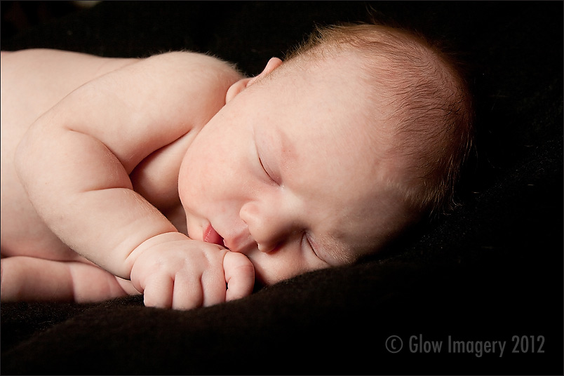 Kansas City newborn photography